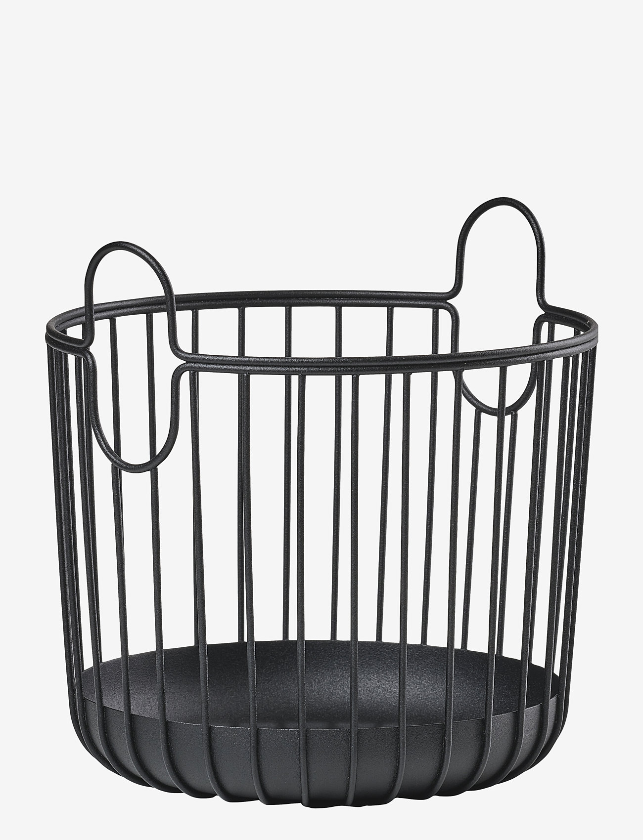 Zone Denmark - Basket Inu - black - 0