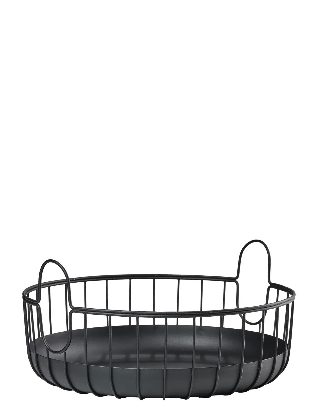 Zone Denmark Basket Inu - Zone Denmark - BLACK / black