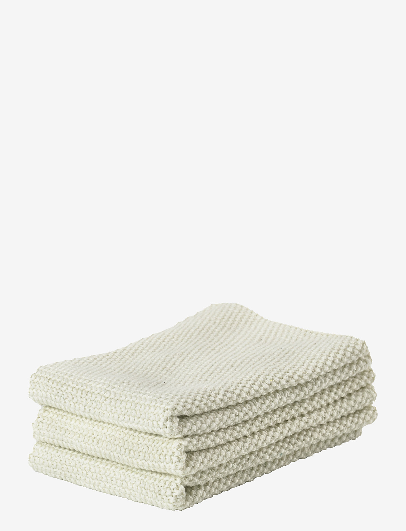 Zone Denmark - Dish cloth - biscuit - 0