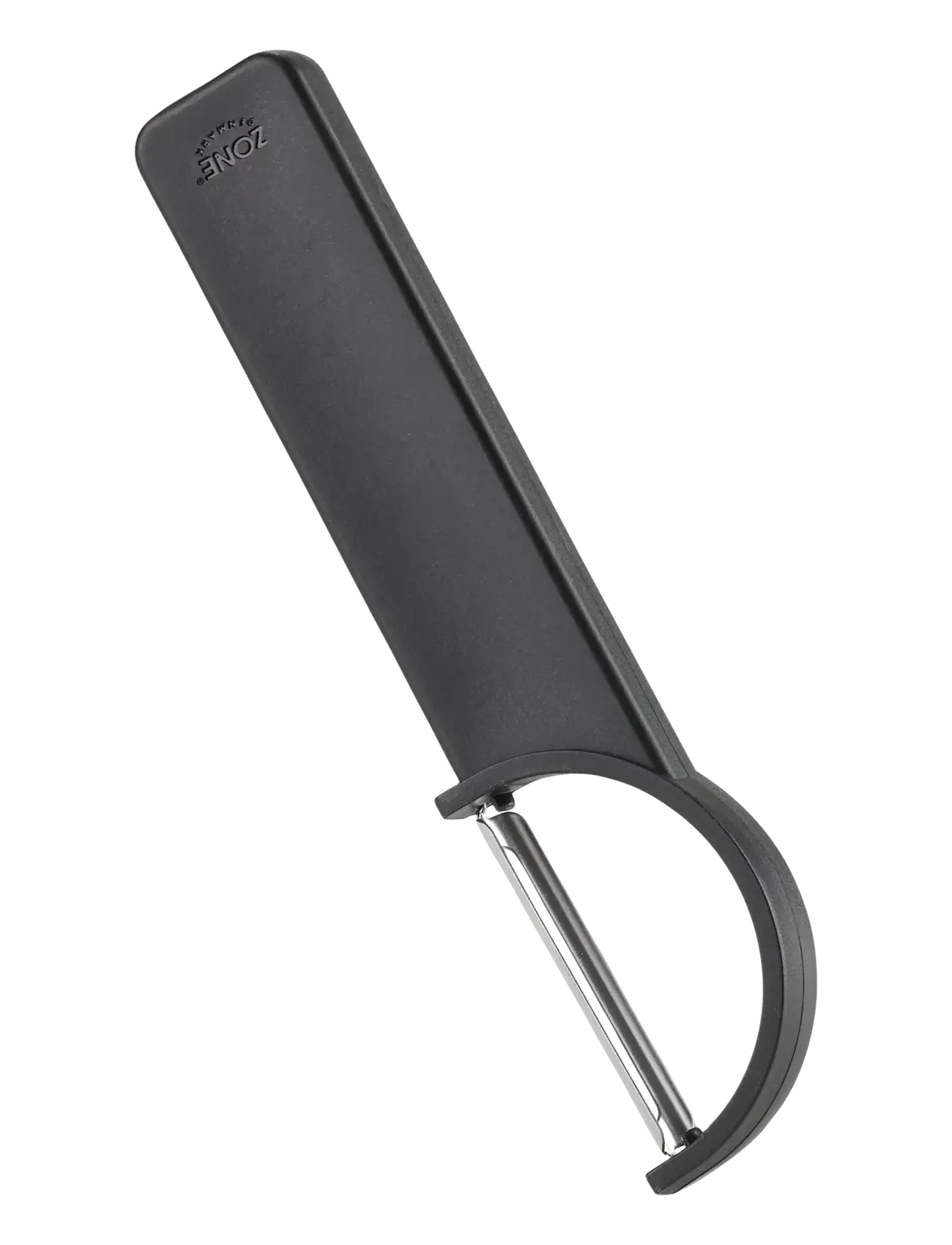 Zone Denmark Vegetable peeler Singles - Akcija - BLACK / black