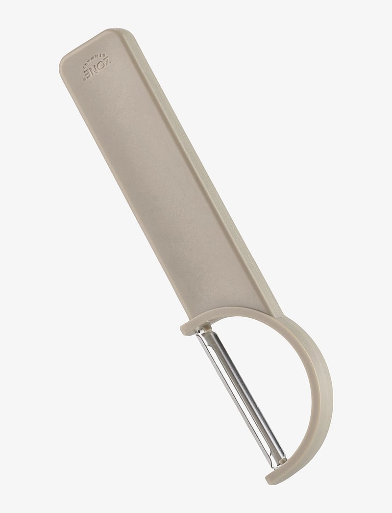 Zone Denmark - Vegetable peeler Singles - madalaimad hinnad - brown - 0