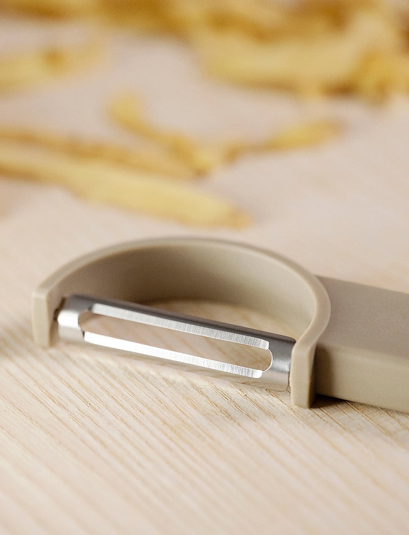 Zone Denmark - Vegetable peeler Singles - madalaimad hinnad - brown - 3