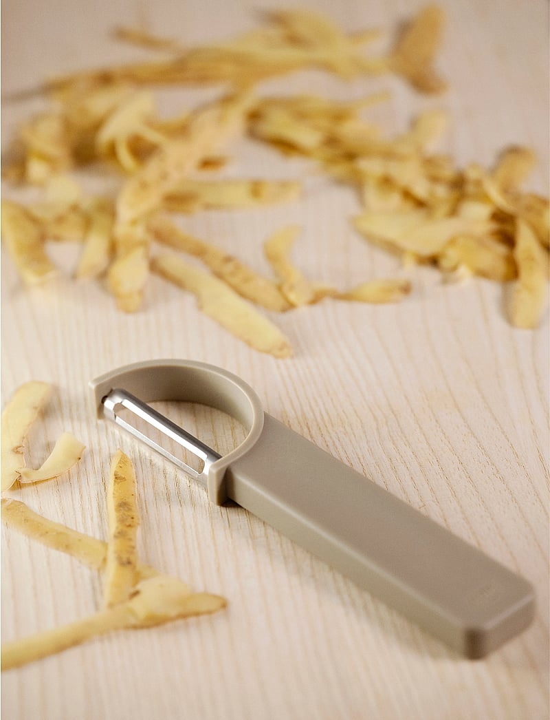Zone Denmark - Vegetable peeler Singles - madalaimad hinnad - brown - 4