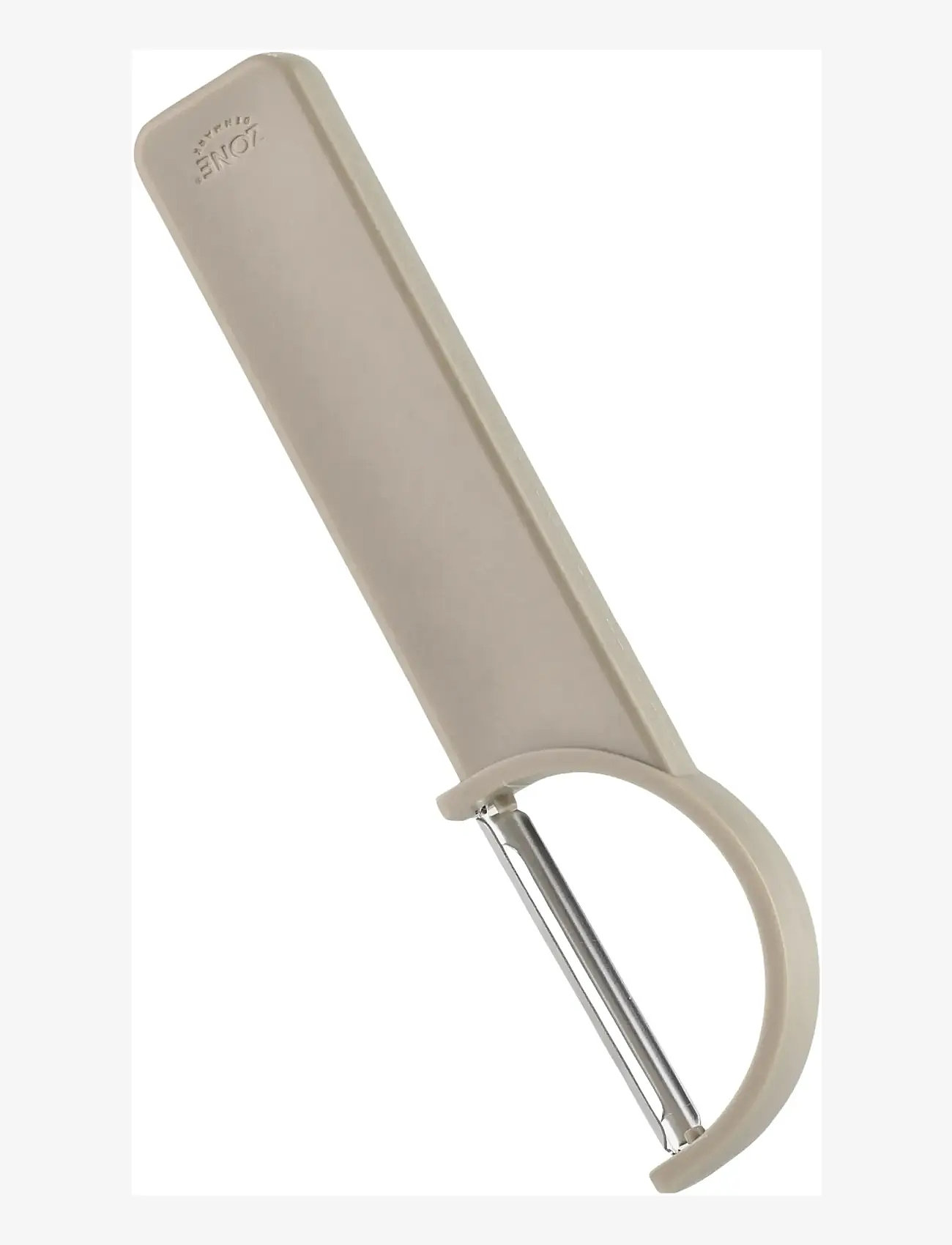 Zone Denmark - Vegetable peeler Singles - madalaimad hinnad - brown - 2