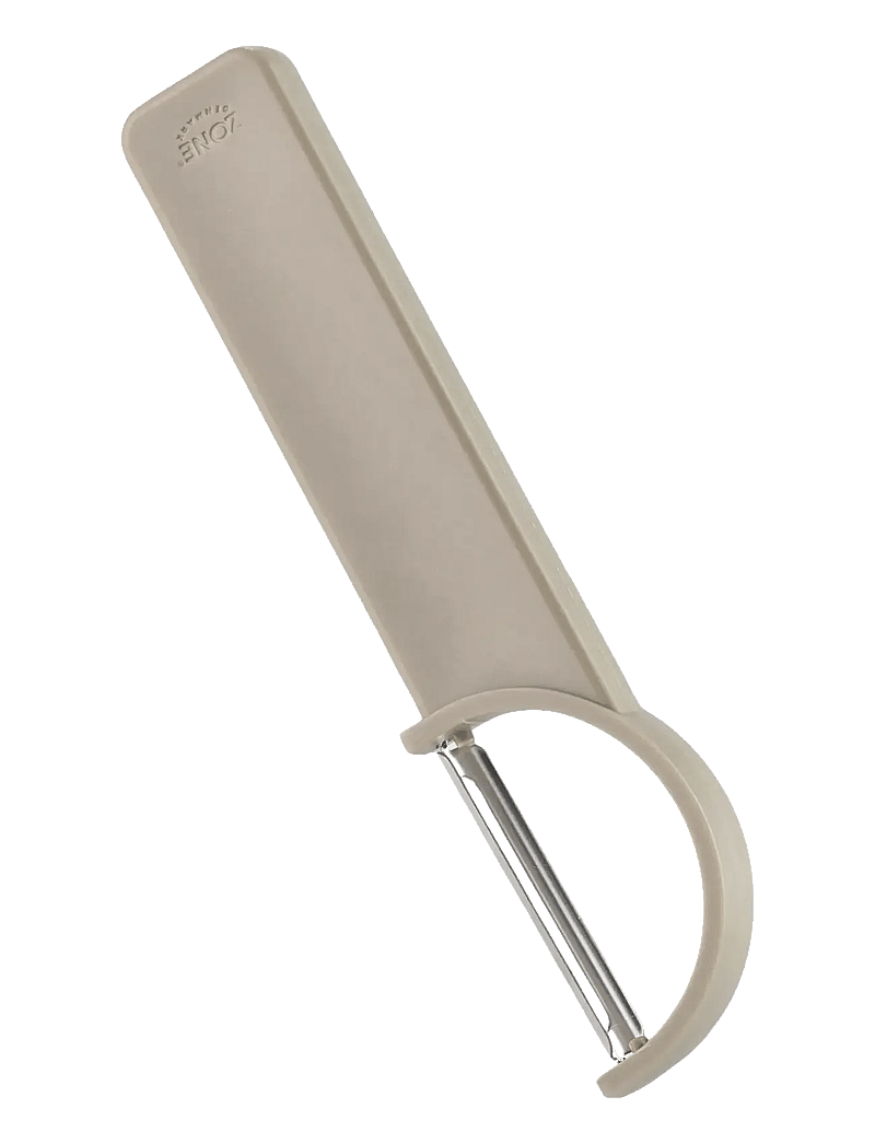 Zone Denmark - Vegetable peeler Singles - madalaimad hinnad - brown - 2