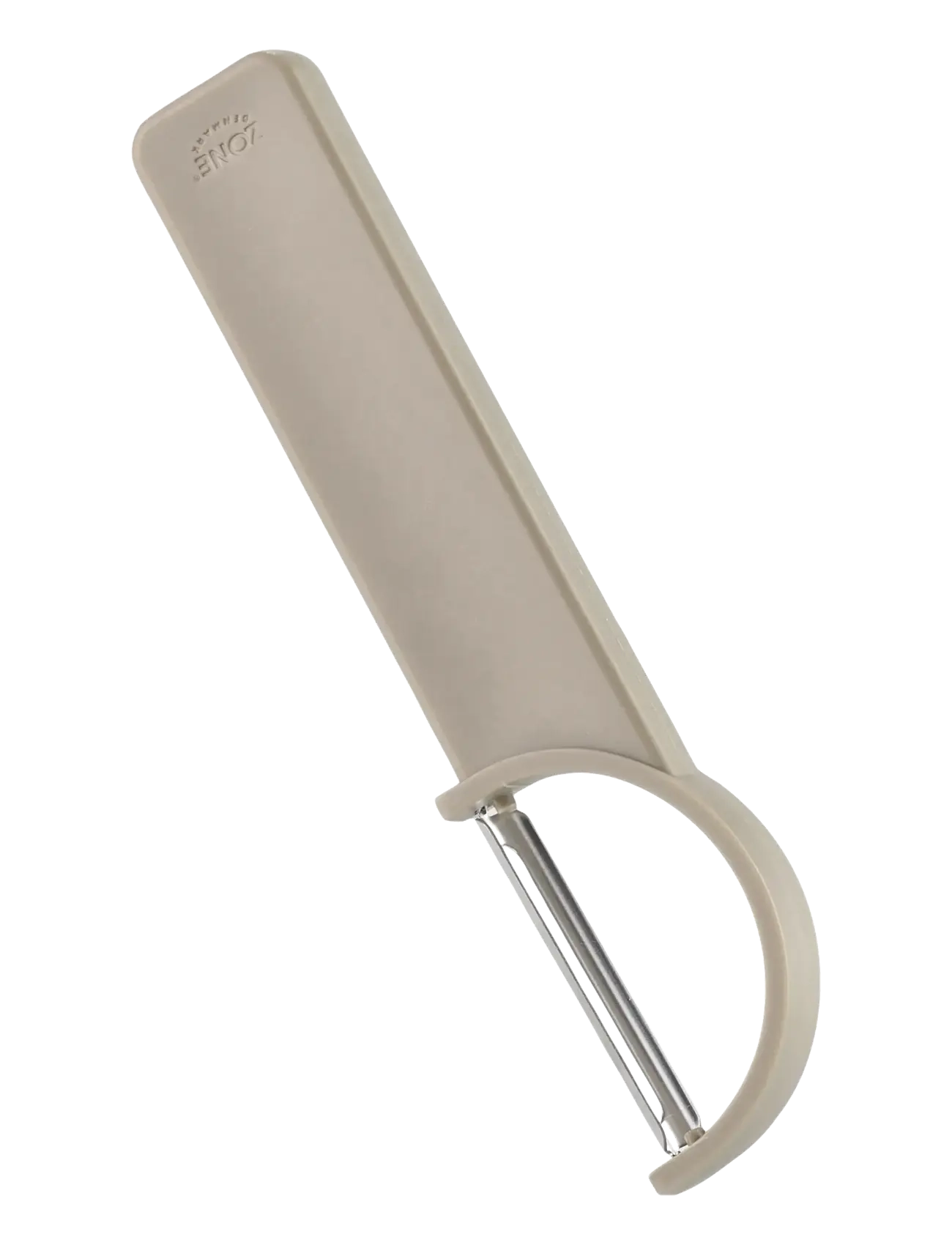 Zone Denmark - Vegetable peeler Singles - madalaimad hinnad - brown - 2