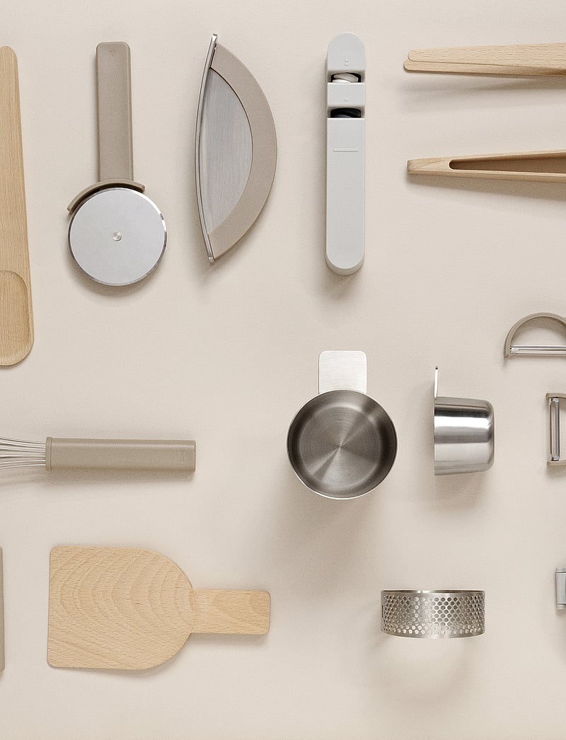 Zone Denmark - Vegetable peeler Singles - obieraczki do ziemniaków - brown - 3