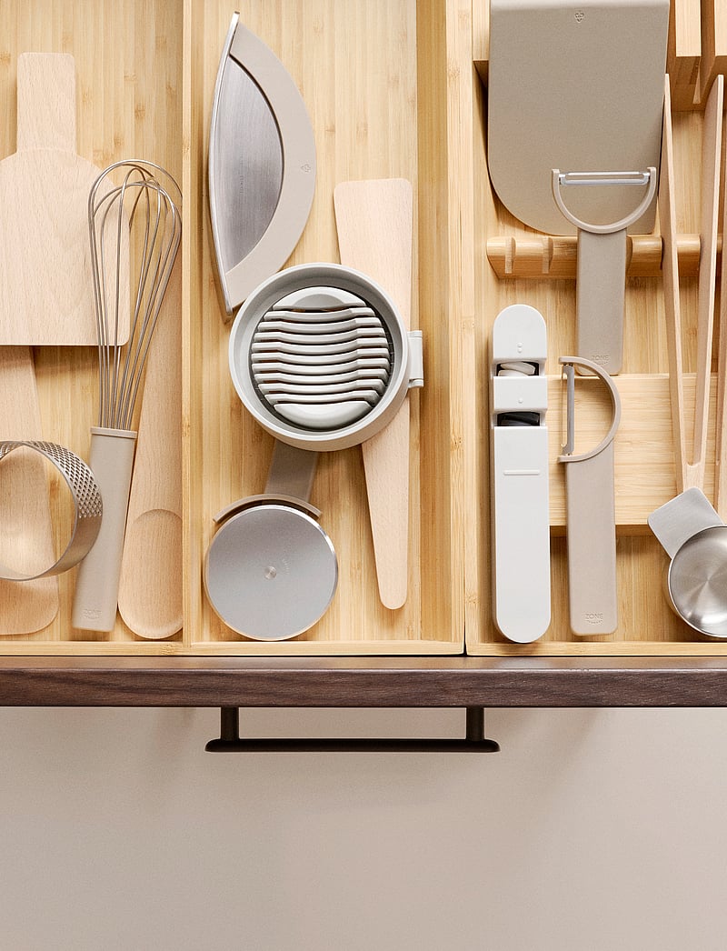 Zone Denmark - Vegetable peeler Singles - obieraczki do ziemniaków - brown - 4