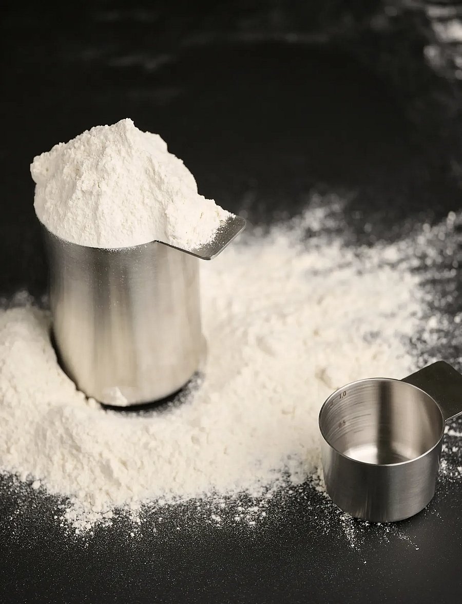 Zone Denmark - Deciliter measuring cup Singles Steel - madalaimad hinnad - silver - 2