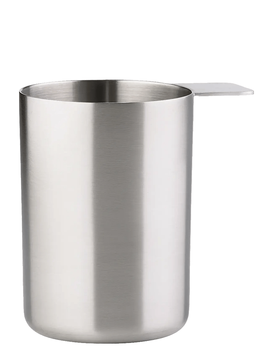 Zone Denmark - Measuring cup Singles 500 ml Steel - madalaimad hinnad - silver - 0