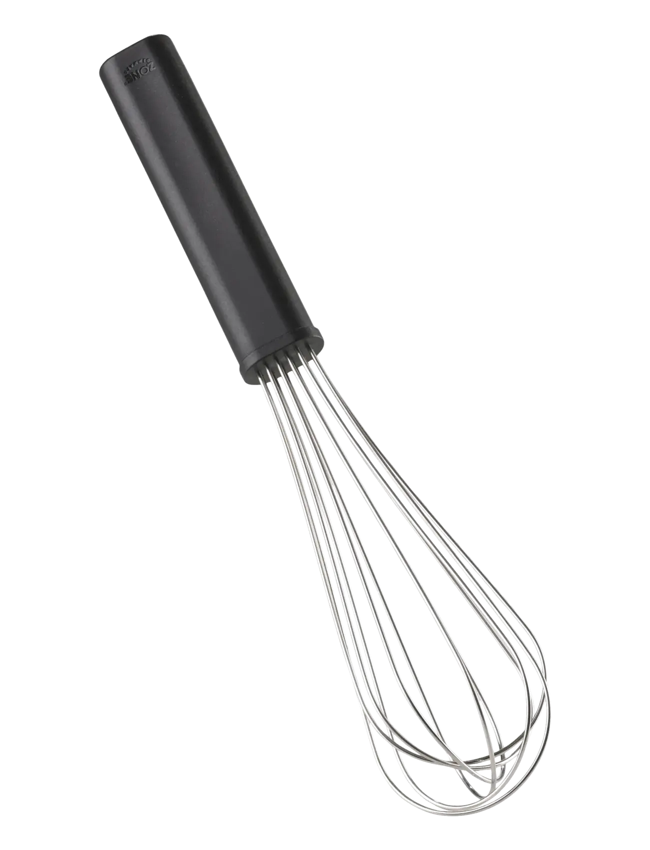 Zone Denmark Whisk Singles - Whisks - BLACK / black