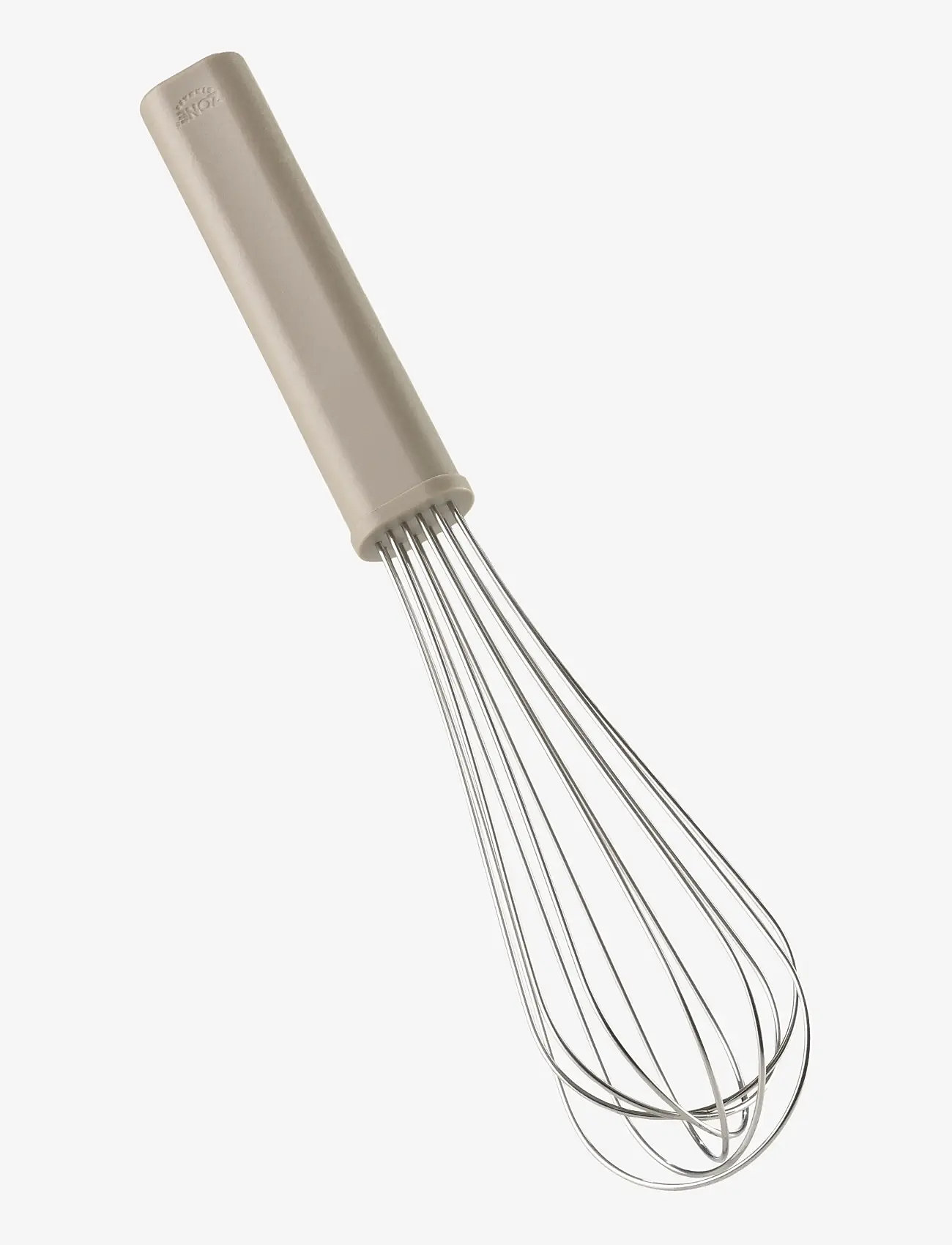Zone Denmark - Whisk Singles Soft - schneebesen - brown - 2
