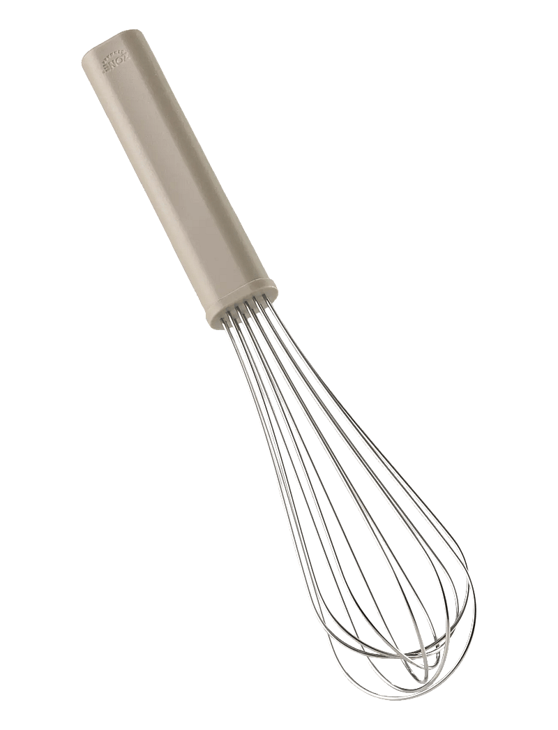Zone Denmark - Whisk Singles Soft - schneebesen - brown - 2