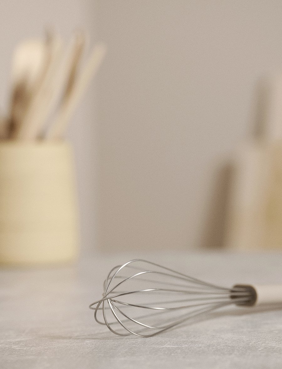 Zone Denmark - Whisk Singles Soft - visplid - brown - 0