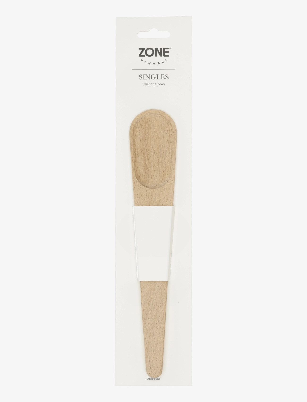 Zone Denmark - Stirring spoon Singles - alhaisimmat hinnat - nature - 1