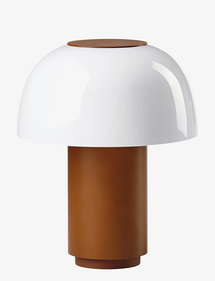 Zone Denmark - Lamp Harvest Moon - red - 0
