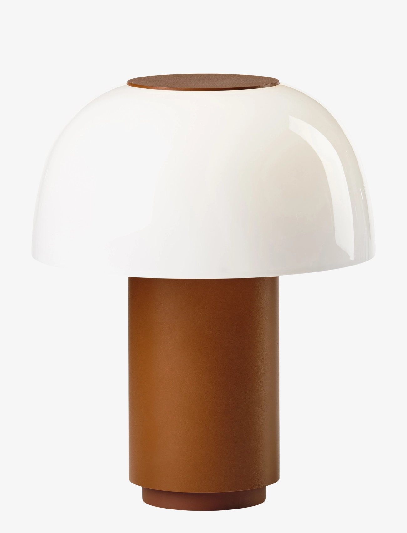 Zone Denmark - Lampa Harvest Moon - red - 3