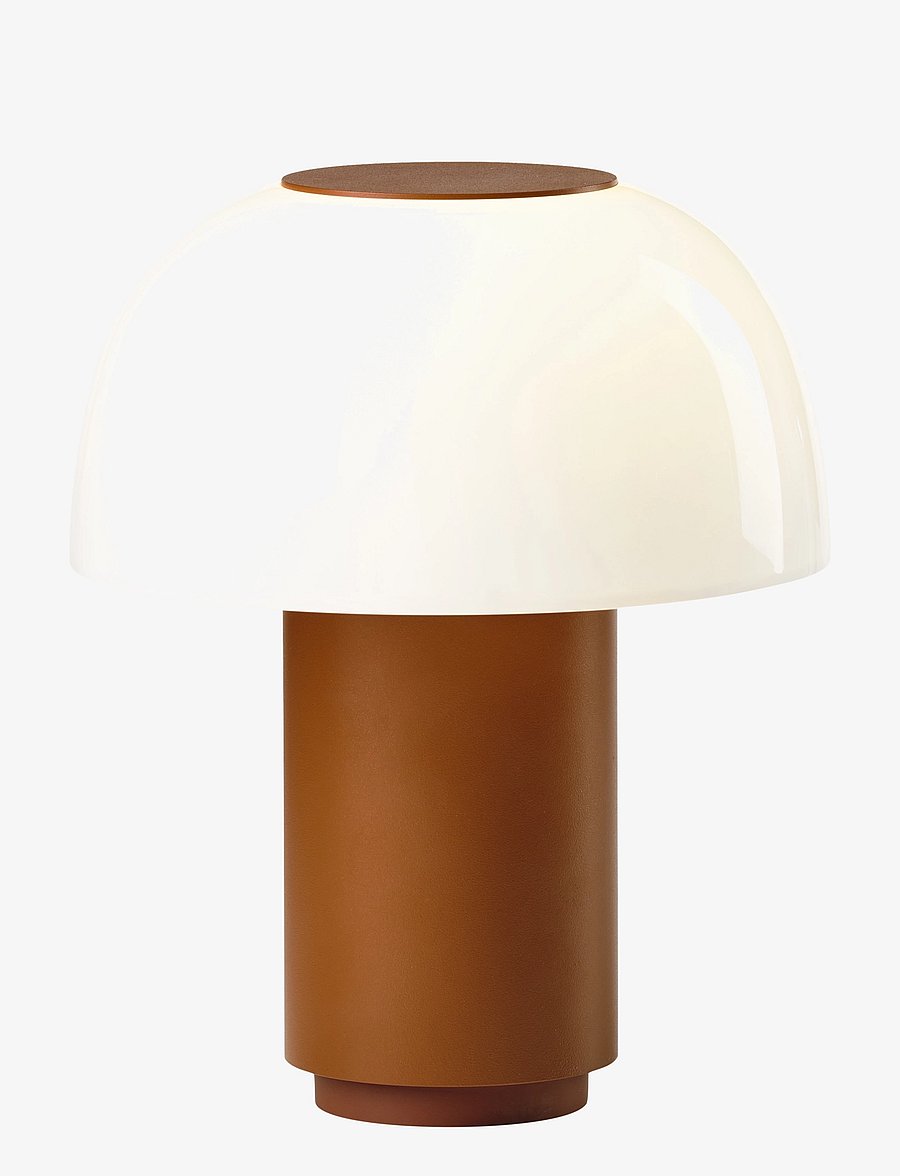 Zone Denmark - Lamp Harvest Moon - red - 4