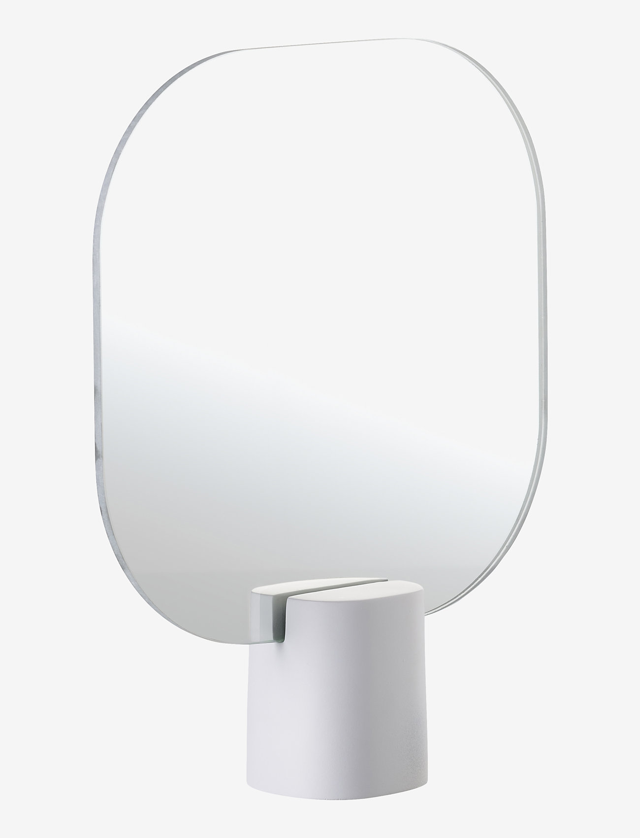 Zone Denmark - Table Mirror Time - vannitoapeeglid - soft grey - 0