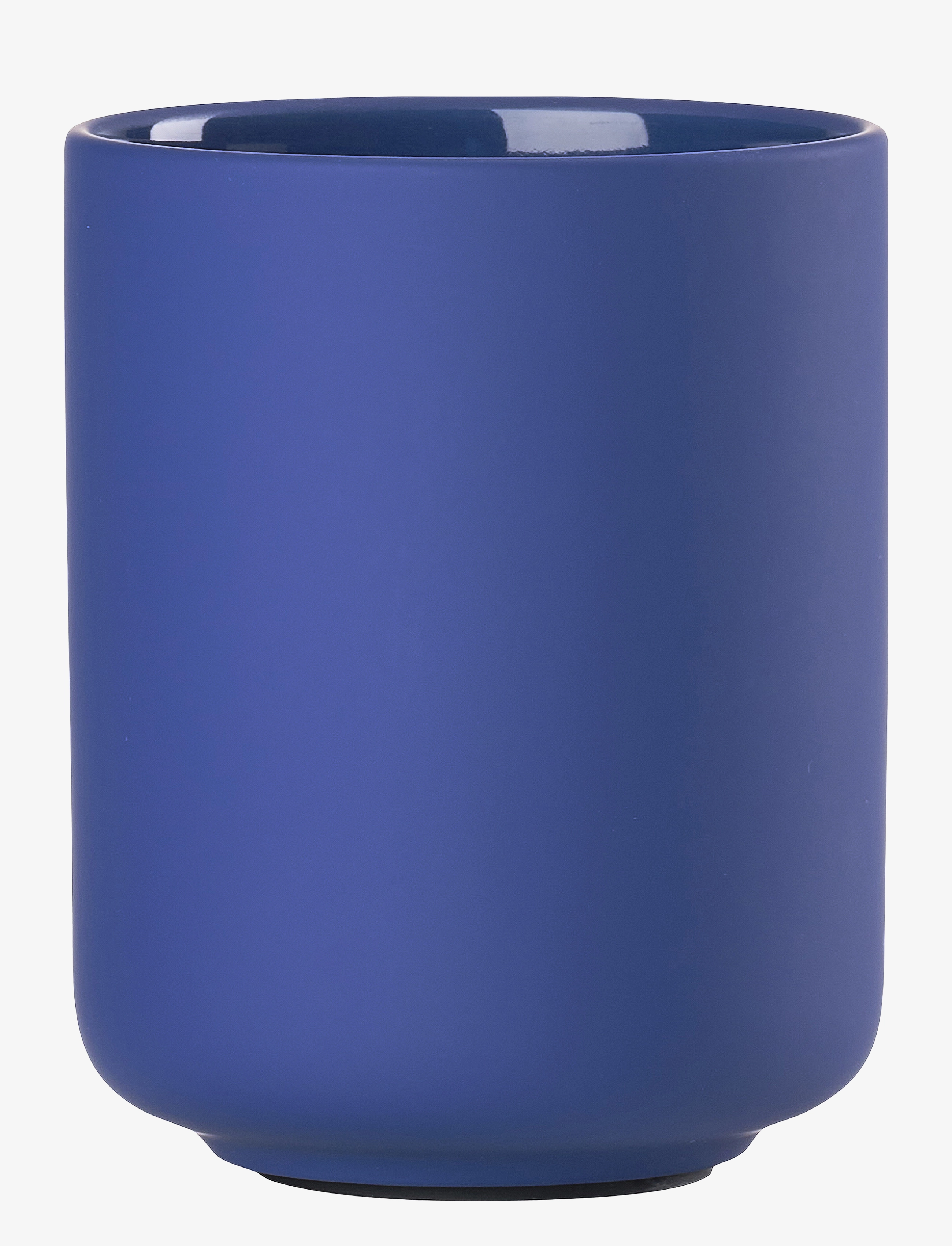 Zone Denmark Tandborstmugg Ume - Zone Denmark - INDIGO BLUE / blue