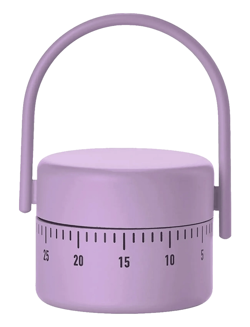 Zone Denmark - Timer Singles - thermometer & küchentimer - lupine - 0