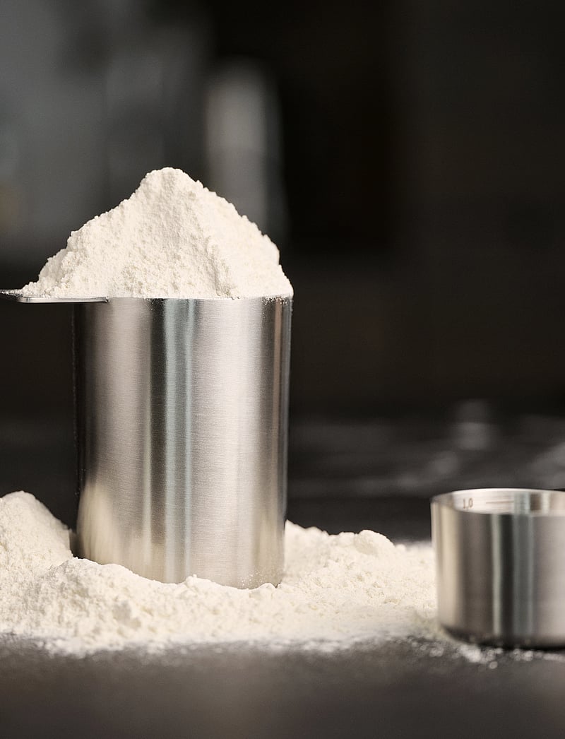 Zone Denmark - Measuring set Singles 2 parts - rührschüsseln - metall - 0