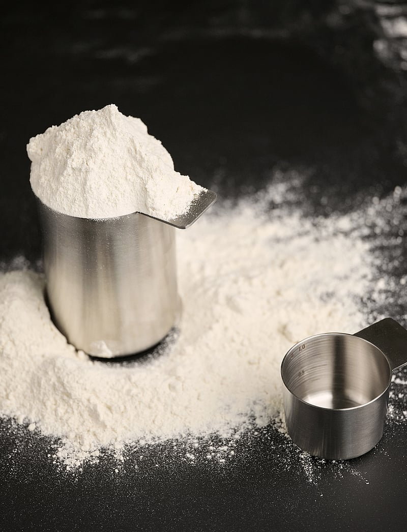 Zone Denmark - Measuring set Singles 2 parts - rührschüsseln - metall - 5