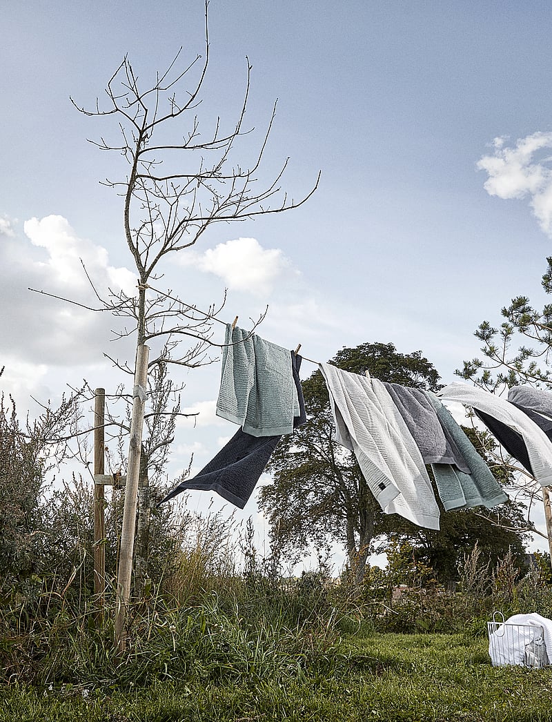 Zone Denmark - Towel Classic - madalaimad hinnad - white - 2