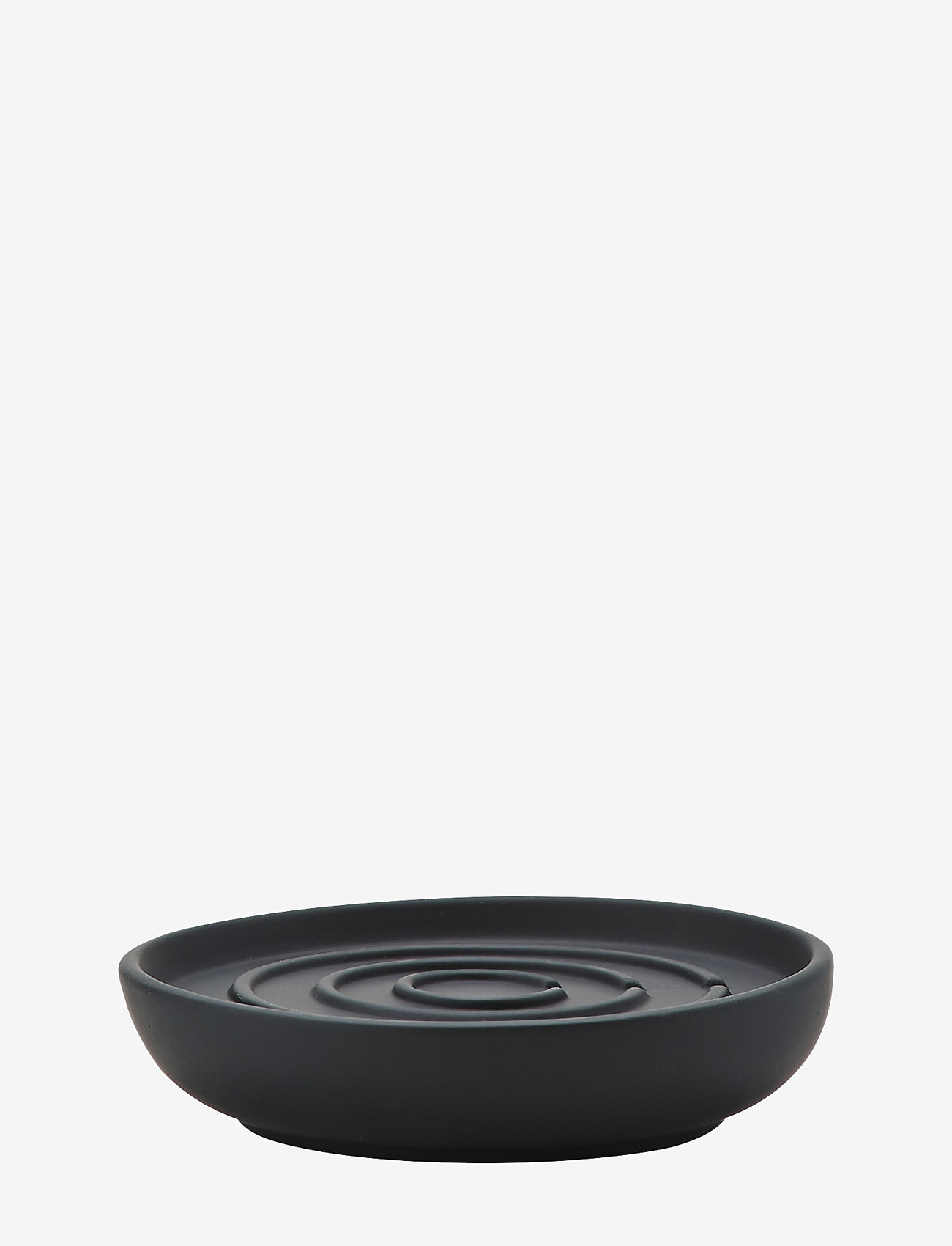 Zone Denmark - Sæbeskål Nova - køb efter pris - black - 0
