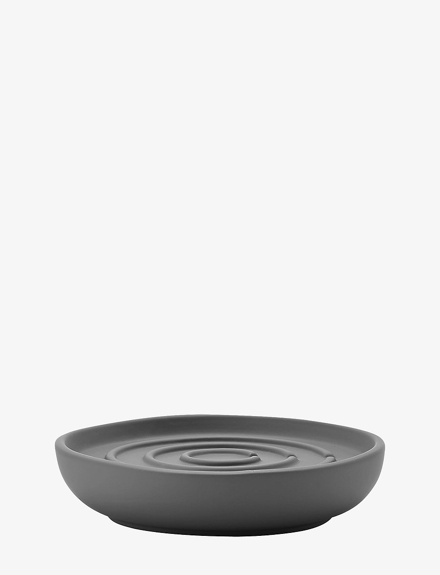 Zone Denmark - Soap dish Nova - seebidosaatorid ja -alused - grey - 1
