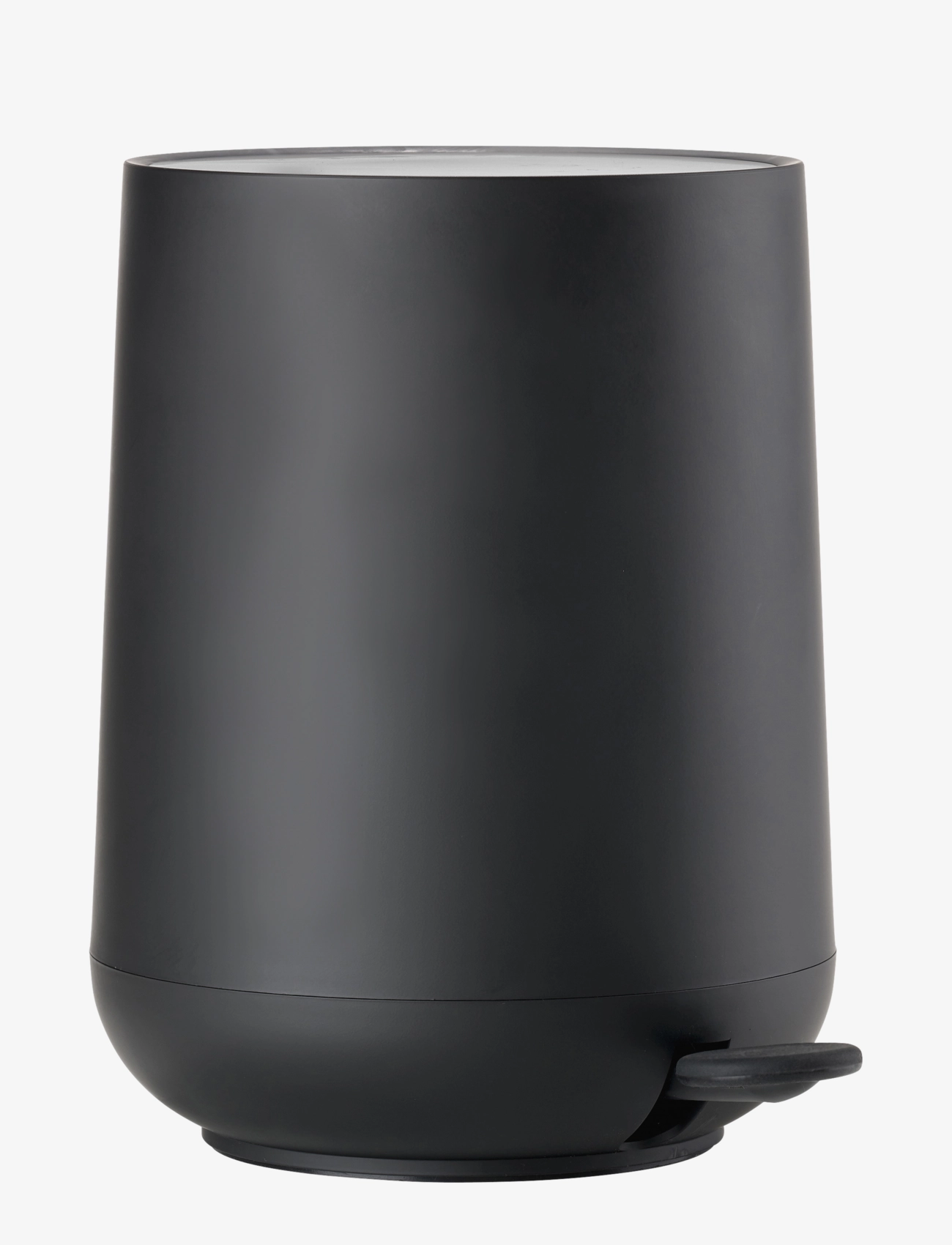 ZONE DENMARK Pedalspand Nova Schwarz - 5 L - Unisex