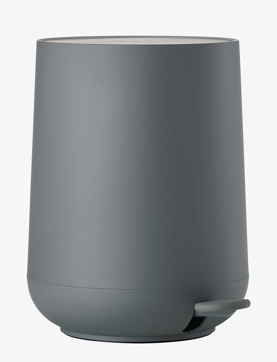 Zone Denmark - Pedal bin Nova - paberi prügikastid - grey - 0