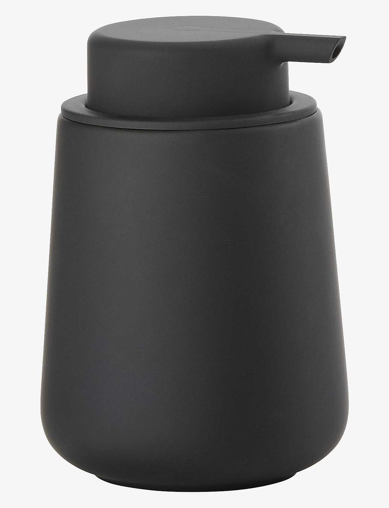 Zone Denmark - Soapdispenser Nova One - black - 0