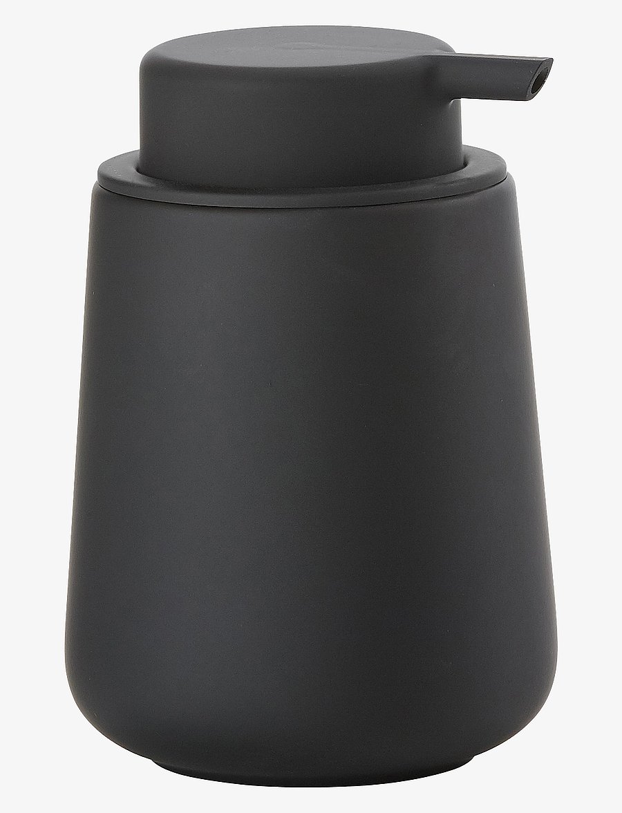 Zone Denmark - Soapdispenser Nova One - die niedrigsten preise - black - 0