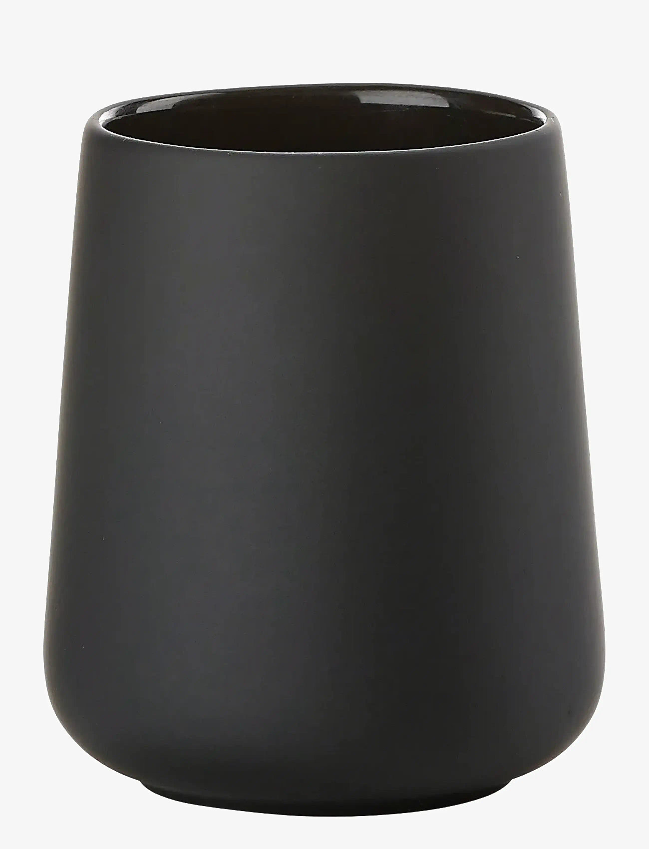 Zone Denmark - Tandbørstekrus Nova One - laveste priser - black - 0