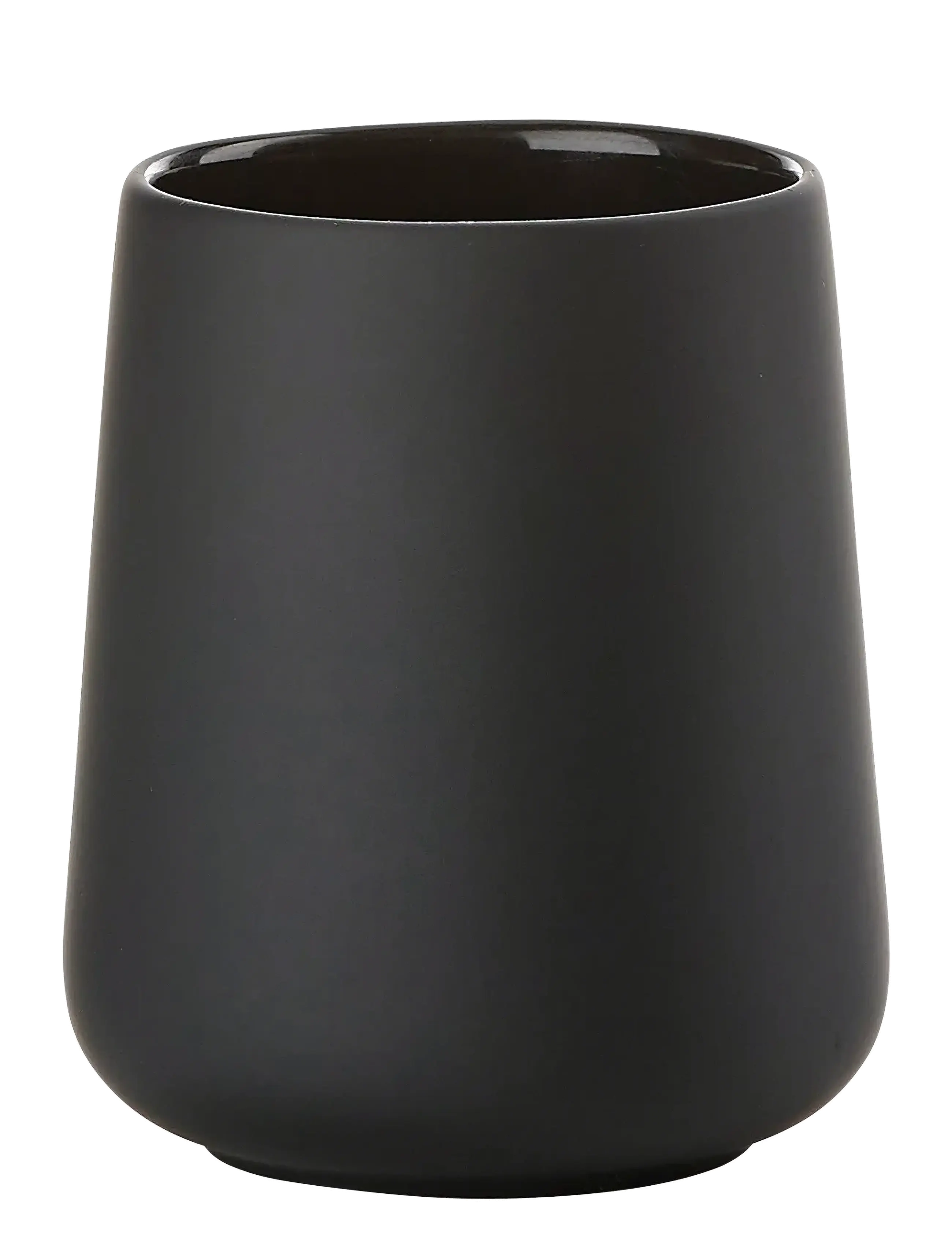 Zone Denmark Toothbrush mug Nova One - View all - BLACK / black
