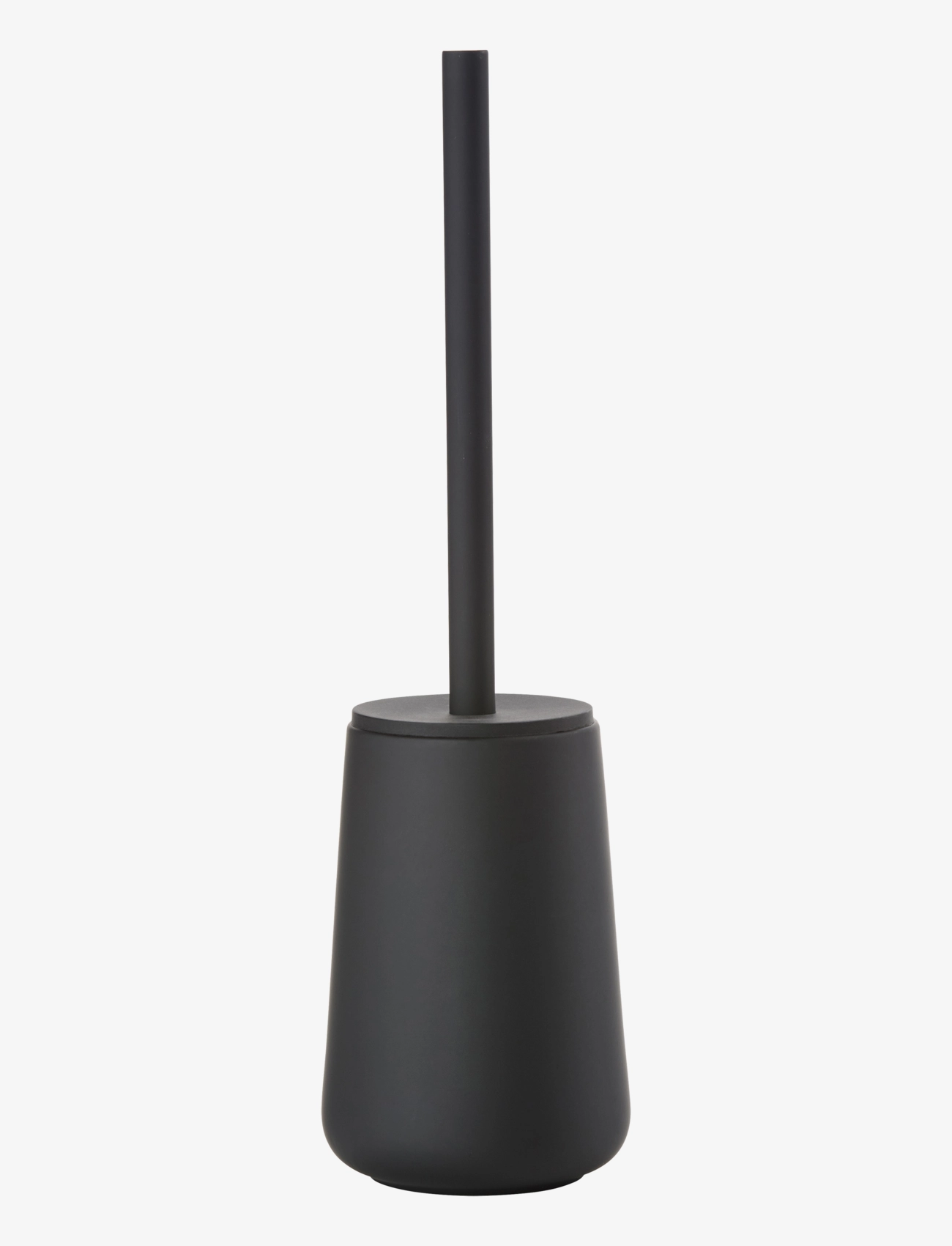 ZONE DENMARK Toiletbørste Nova One Schwarz - 10.3X 10.3X 37CM - Unisex