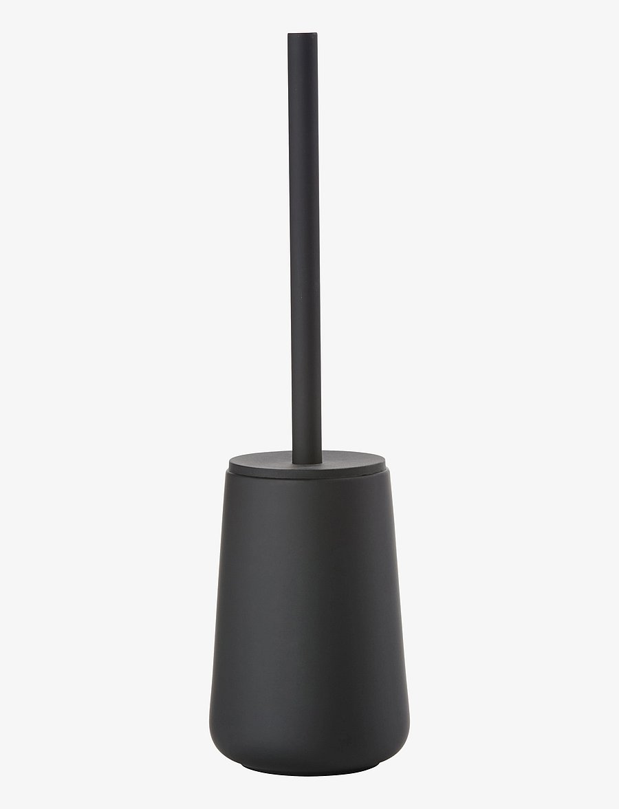 Zone Denmark - Toilet brush Nova One - toilettenbürsten - black - 1
