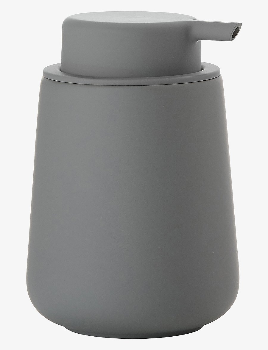 Zone Denmark - Soapdispenser Nova One - die niedrigsten preise - grey - 0