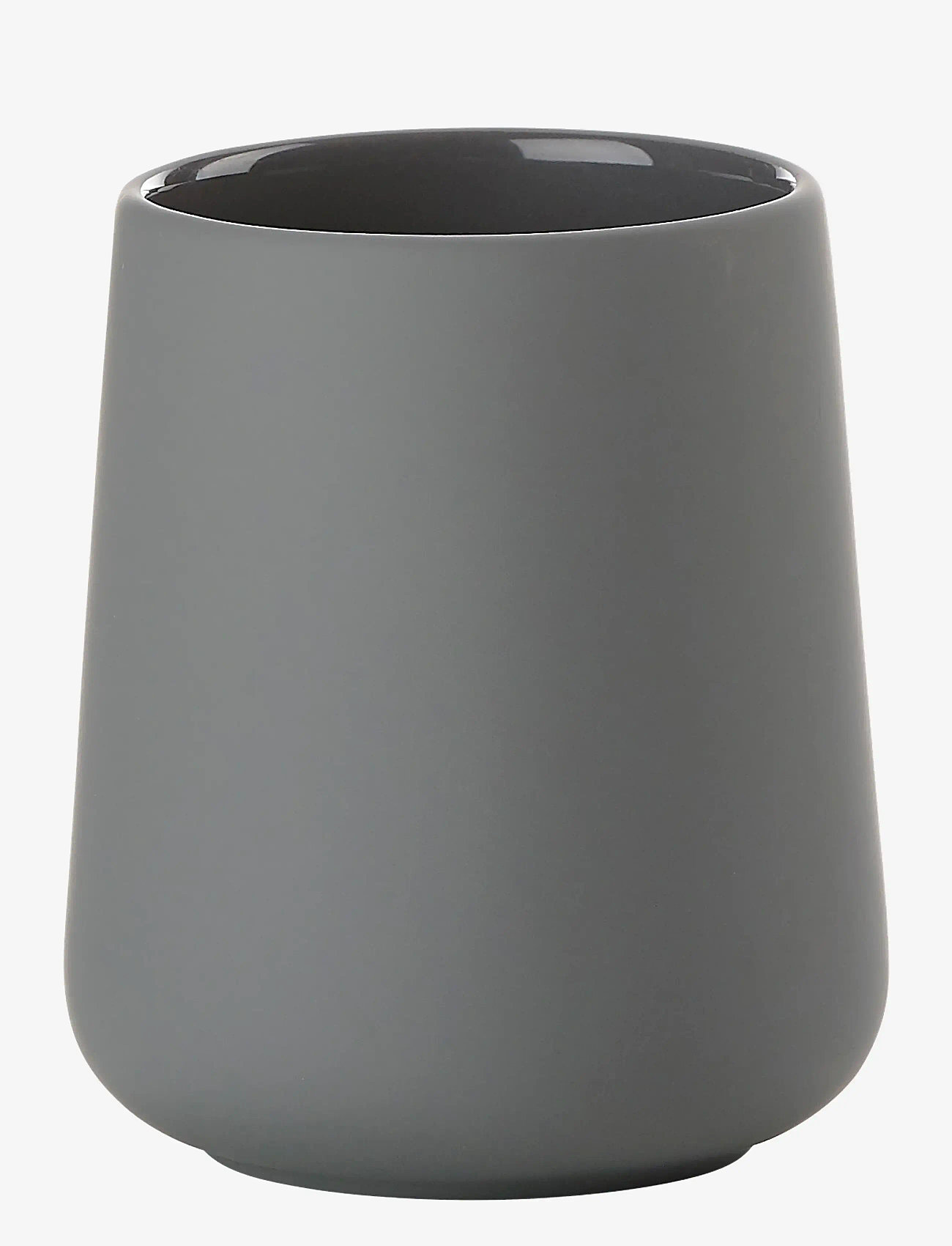 Zone Denmark - Tandbørstekrus Nova One - tandbørsteholdere - grey - 0