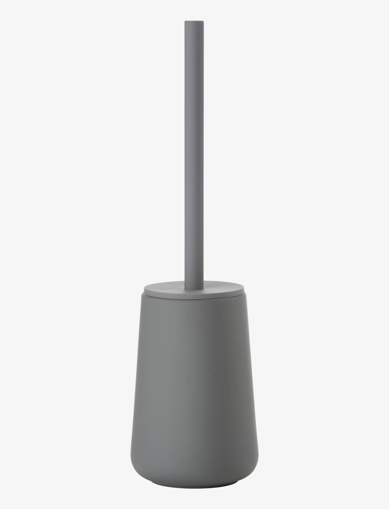 ZONE DENMARK Toiletbørste Nova One Grau - 10.3X 10.3X 37CM - Unisex