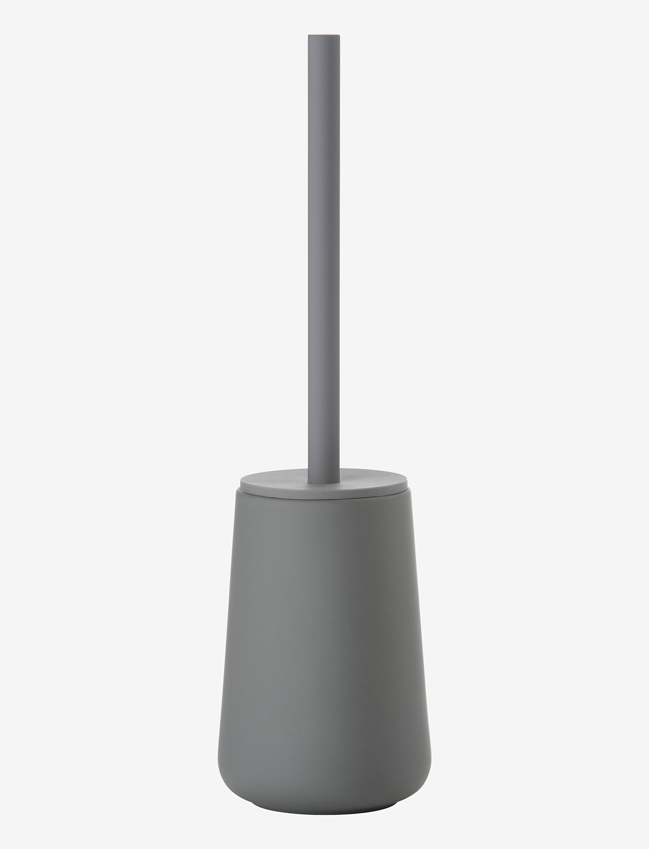 Zone Denmark - Toilet brush Nova One - wc-harjad ja ämbrid - grey - 0