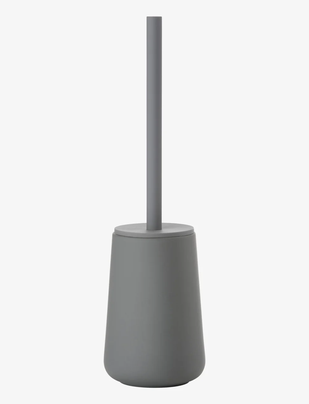 Zone Denmark - Toilet brush Nova One - osta hinna alusel - grey - 0