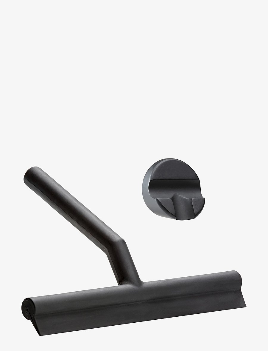 Zone Denmark - Wiper w holder - reinigung - black - 0