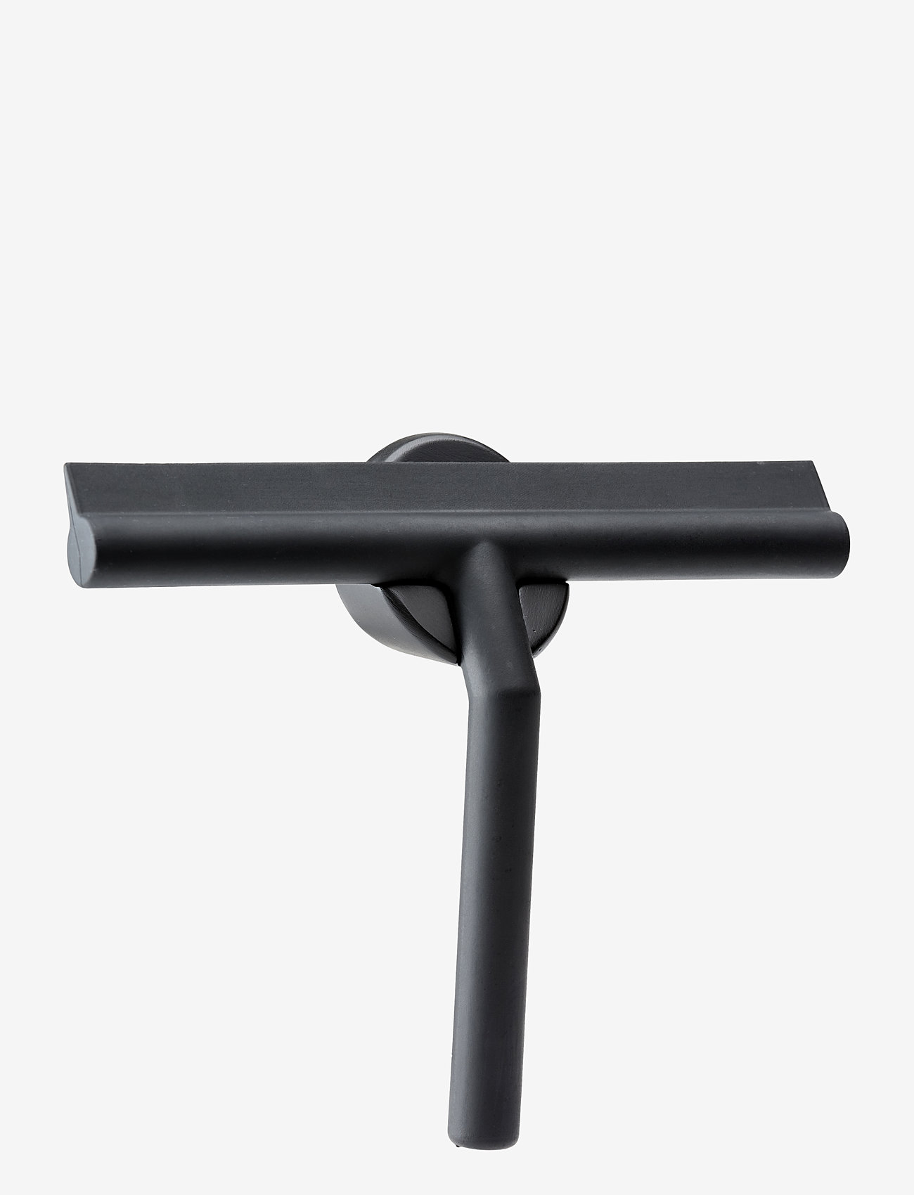 Zone Denmark - Skraber m. holder - laveste priser - black - 2