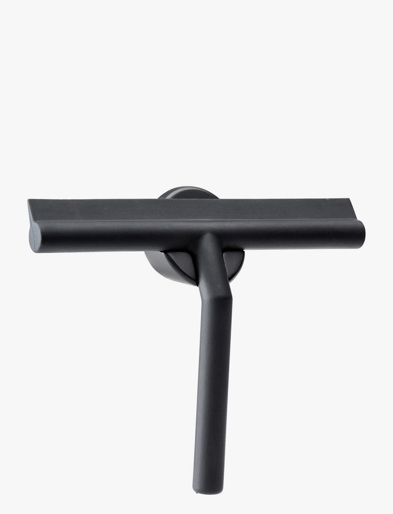 Zone Denmark - Wiper w holder - reiniging - black - 2