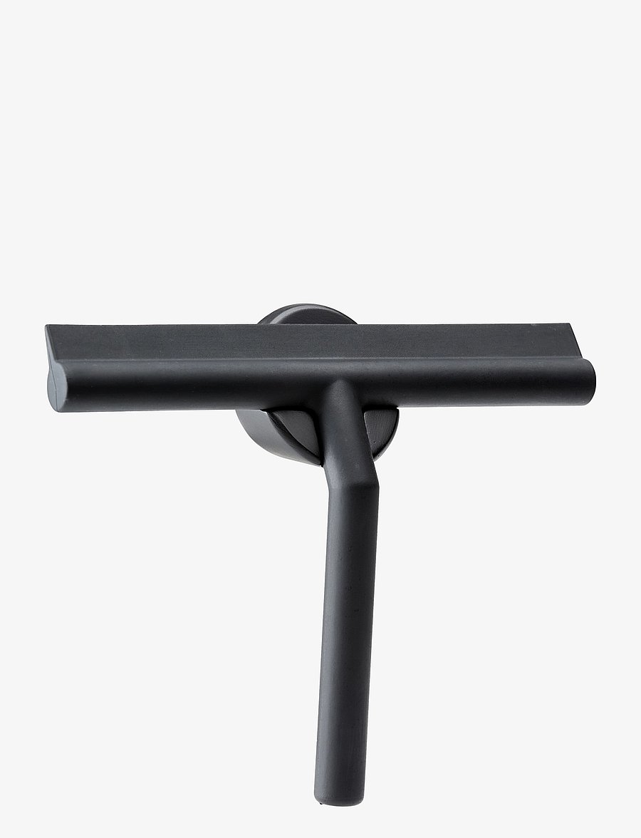 Zone Denmark - Wiper w holder - reinigung - black - 2