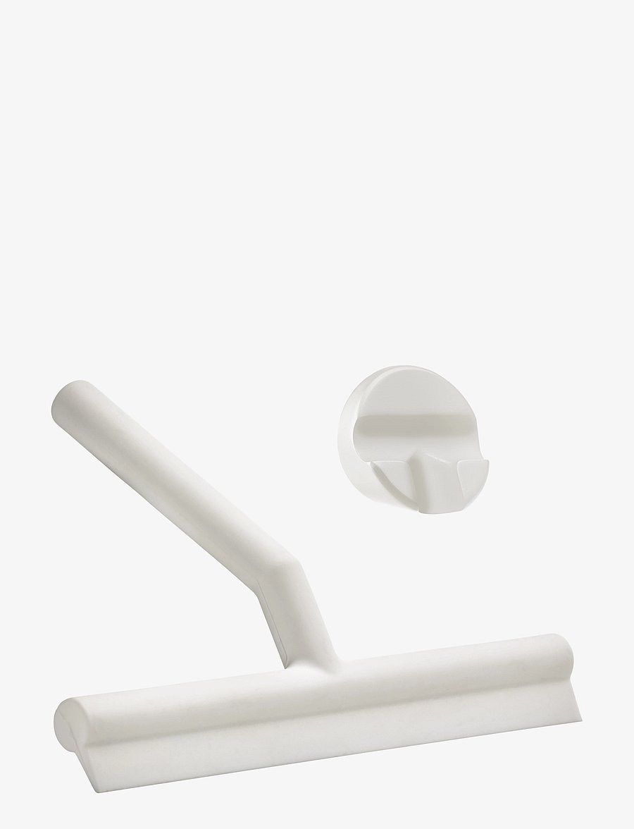 Zone Denmark - Wiper w holder - puhastamine - white - 0