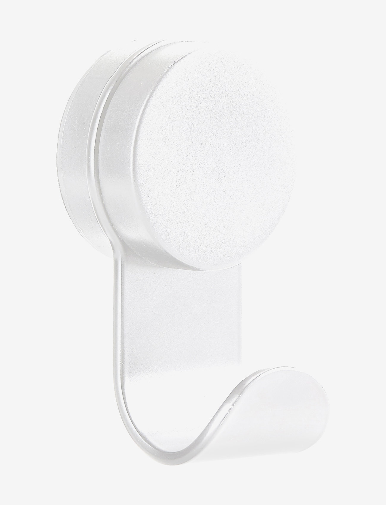 Zone Denmark - Krok White Puck Hook Single - köp efter pris - white - 0