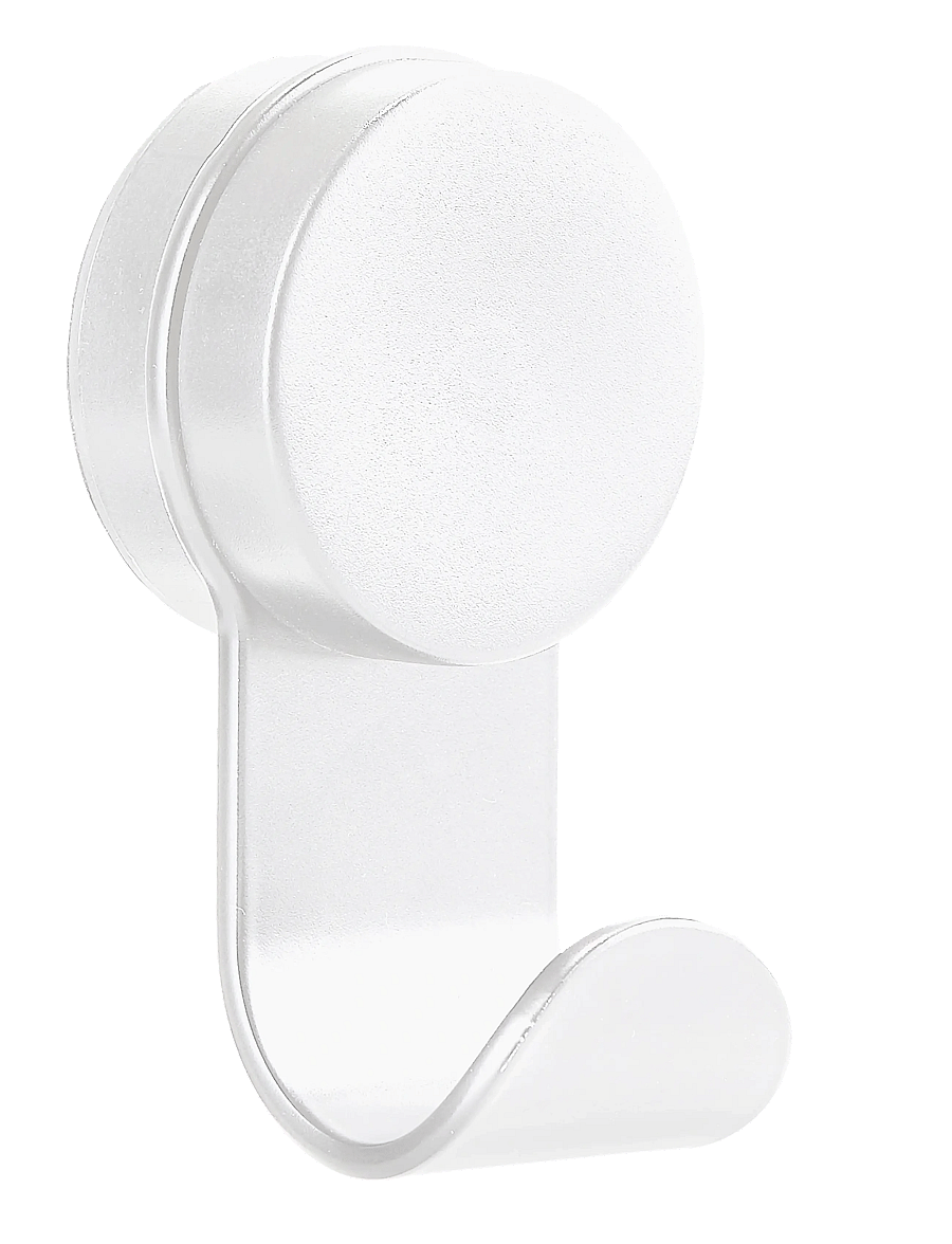 Zone Denmark - Hook - haken - white - 0